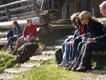 Betriebsausflug 2011