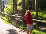 Betriebsausflug 2011