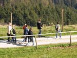 Betriebsausflug 2011