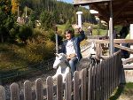 Betriebsausflug 2011