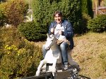 Betriebsausflug 2011