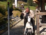 Betriebsausflug 2011