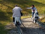 Betriebsausflug 2011