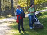 Betriebsausflug 2011