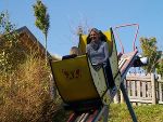 Betriebsausflug 2011