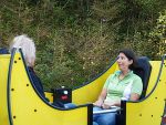 Betriebsausflug 2011