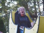 Betriebsausflug 2011