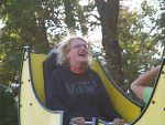 Betriebsausflug 2011