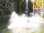Betriebsausflug 2011