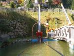 Betriebsausflug 2011