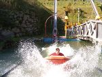 Betriebsausflug 2011