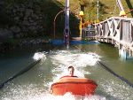 Betriebsausflug 2011