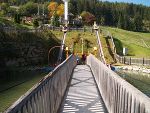 Betriebsausflug 2011