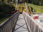 Betriebsausflug 2011