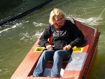Betriebsausflug 2011