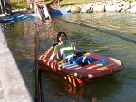 Betriebsausflug 2011