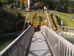Betriebsausflug 2011
