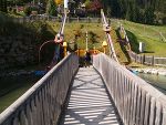 Betriebsausflug 2011