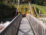 Betriebsausflug 2011
