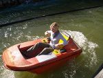 Betriebsausflug 2011