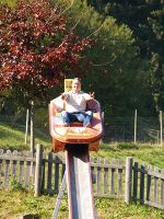 Betriebsausflug 2011