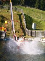 Betriebsausflug 2011