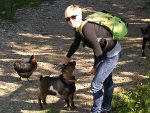 Betriebsausflug 2011