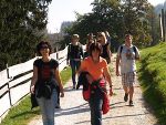 Betriebsausflug 2011
