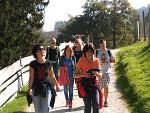 Betriebsausflug 2011