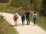 Betriebsausflug 2011