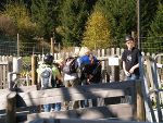 Betriebsausflug 2011