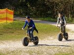 Betriebsausflug 2011