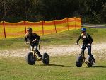 Betriebsausflug 2011