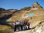 Betriebsausflug 2011