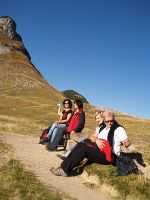 Betriebsausflug 2011