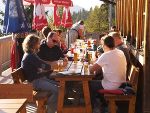 Betriebsausflug 2011