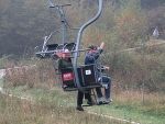 Betriebsausflug 2011