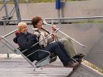 Betriebsausflug 2011