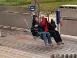 Betriebsausflug 2011
