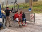 Betriebsausflug 2011