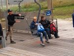 Betriebsausflug 2011