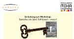 Einladung