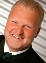 NEUBAUER Wolfgang, Ing. Mag. © Fotostudio Furgler