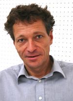 HRIBAR Gernot, Dipl.-Ing. © bblsw