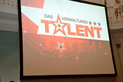 Castingshow © Sandra Schüttbacher Castingshow