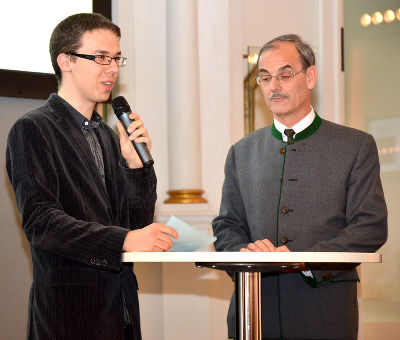 Vorbild Manfred Kroich © Sandra Schüttbacher Vorbild Manfred Kroich