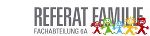 Logo Famlienreferat ©      
