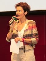 Mag.a Petra Rudolf