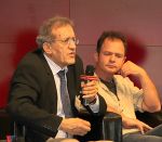 Podiumsdiskussion