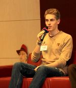 Podiumsdiskussion